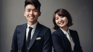 Una foto inspiradora